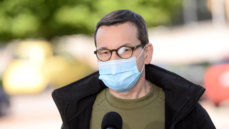 Mateusz Morawiecki ogłosił wprowadzenie kolejnych obostrzeń. Czy branża kinowa to wytrzyma?