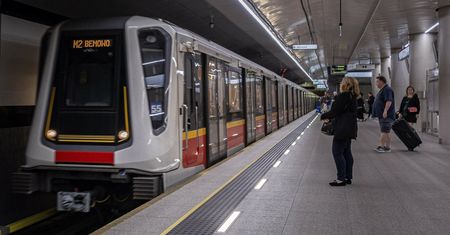 Nie chcą metra pod swoimi domami. Obawiają się wysiedleń