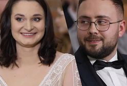 I po małżeństwie. Justyna i Przemek ze "Ślubu" nie są razem