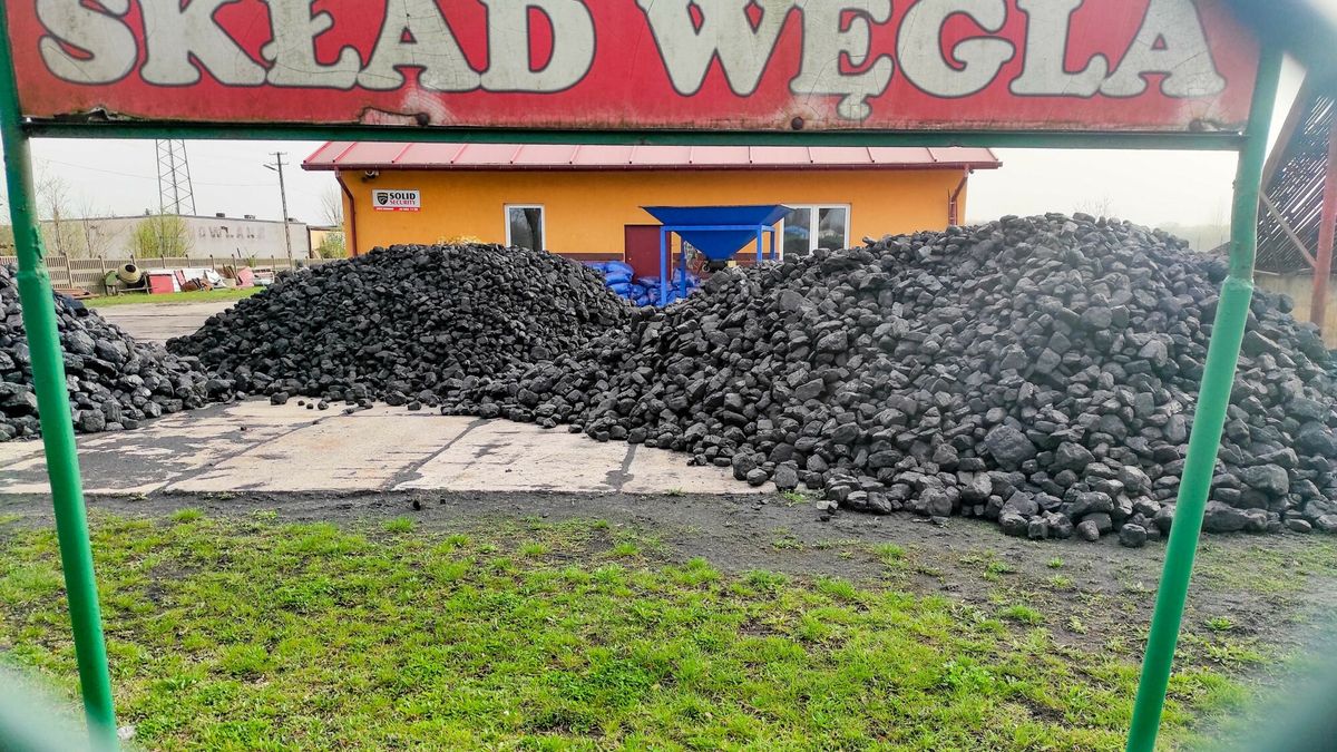 Co dalej z cenami węgla?