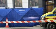 25-latka wyrzuciła psa przez okno i wyskoczyła z 13. piętra. Tragedia w Warszawie