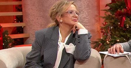 Nowa para w "Pytaniu na śniadanie". Marzena Rogalska wyjątkowo bez Łukasza Nowickiego