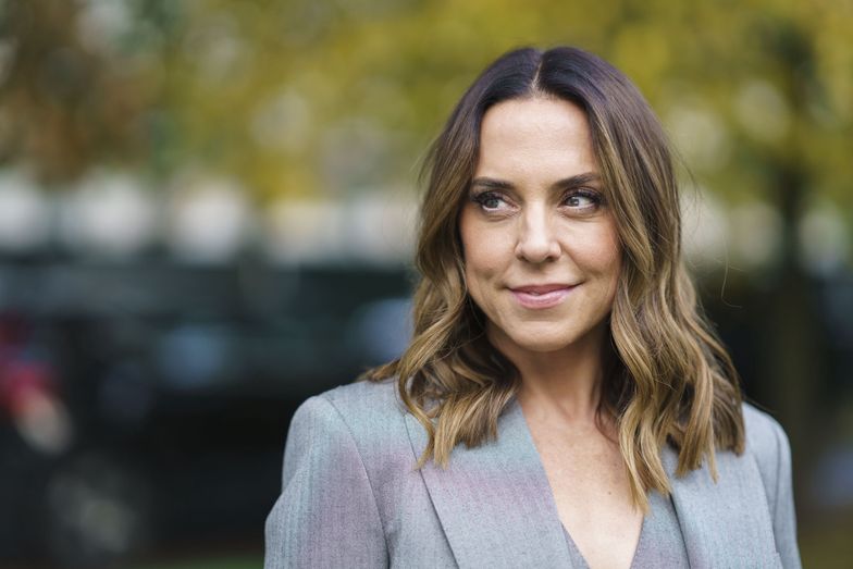 Melanie C rezygnuje z występu podczas "Sylwestra Marzeń". TVP nie kryje zaskoczenia