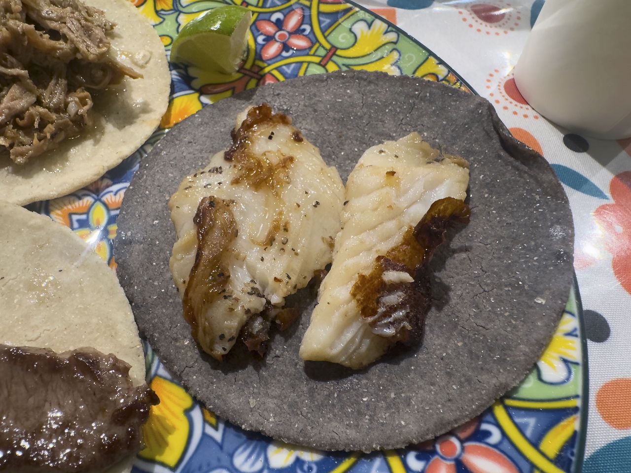 Najlepsza wśród białych ryb. Zdrowa i rozpływa się w ustach