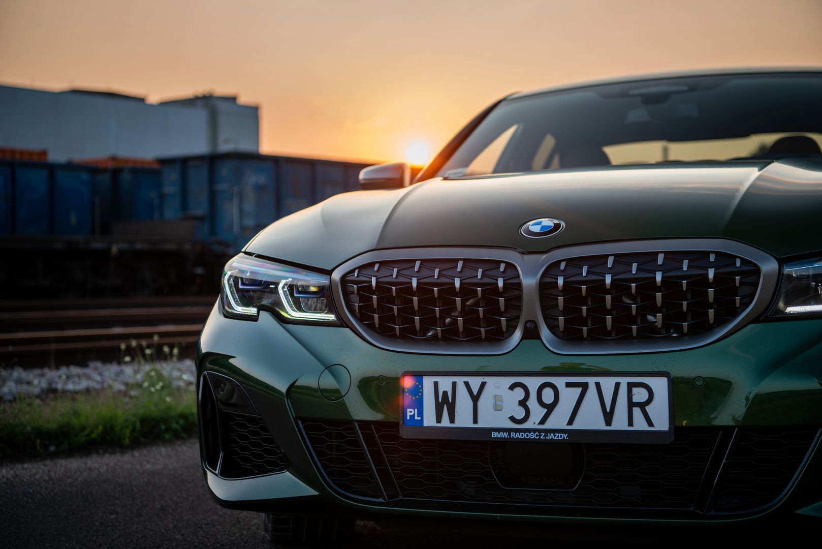 BMW M340i xDrive