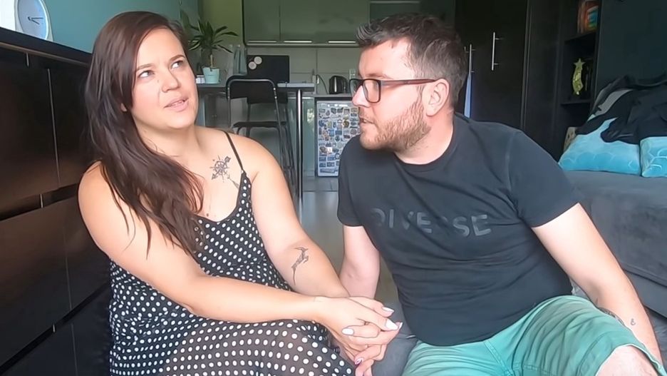 Agnieszka i Wojtek ze "Ślubu od pierwszego wejrzenia" potrzebują zmiany