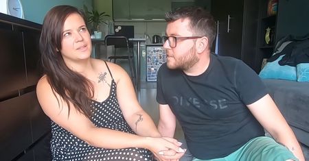 Agnieszka i Wojtek ze "Ślubu od pierwszego wejrzenia" podjęli decyzję. Będą zmiany