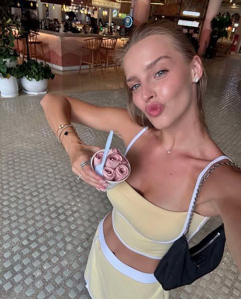 Karolina Pisarek