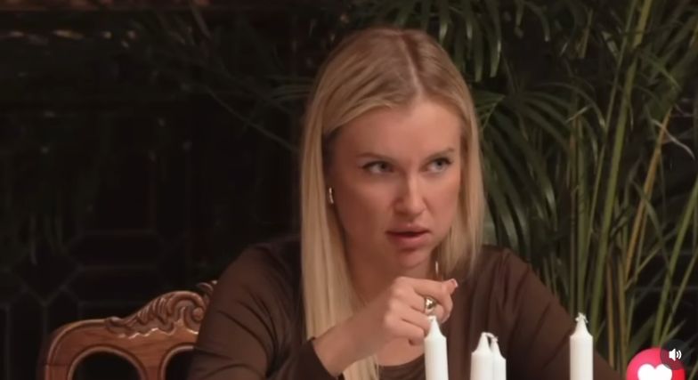 "The Traitors. Zdrajcy"