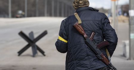 Ukraina wypuści wojenne obligacje. Pieniądze pójdą na obronę kraju