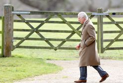 Karol III ma nowotwór. Do Pałacu Buckingham płyną słowa wsparcia