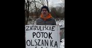Śmierdzący problem w Krakowie. Mieszkańcy mają dość
