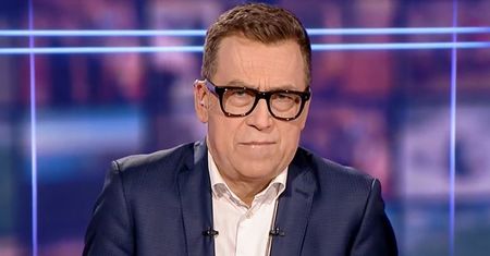Są wyniki oglądalności "Teleexpressu" Orłosia. Liczył na więcej?