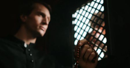 Kościół "zaktualizował listę grzechów"? W taki sposób musisz się spowiadać