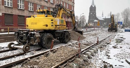 Dąbrowa Górnicza. Szykują się remonty, będą utrudnienia w centrum miasta