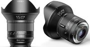 Irix 15 mm f/2.4 - obiektyw do pełnoklatkowych lustrzanek, który spełni marzenia fotografów krajobraz?