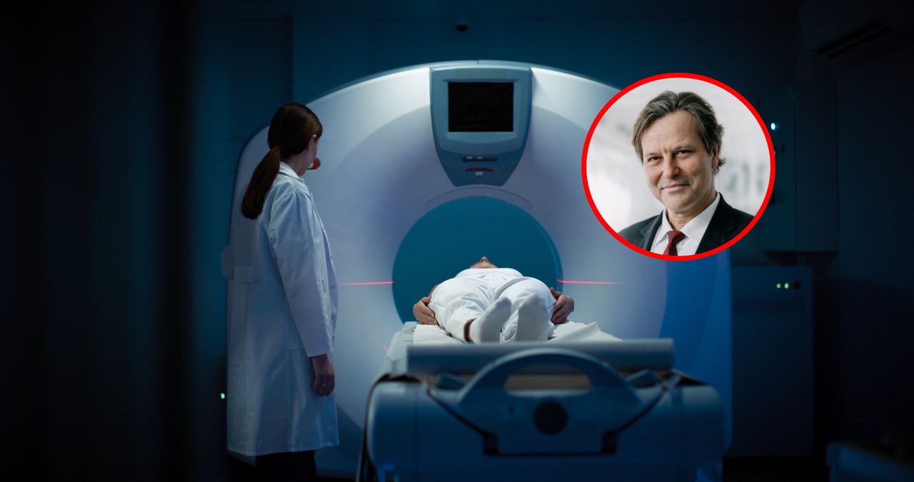 Gorąco na linii kardiolodzy–radiolodzy. Ucierpieć może pacjent