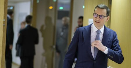 TSUE może wywrócić polski system finansowy. Frankowicze problemem
