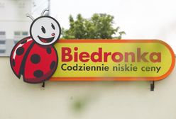 Biedronka ponownie rozdaje piwo. Jest jeden warunek