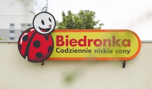 Biedronka ponownie rozdaje piwo. Jest jeden warunek