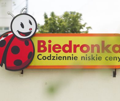 Biedronka ponownie rozdaje piwo. Jest jeden warunek