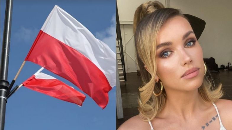 Gwiazdy świętują Dzień Niepodległości