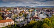 Totalna metamorfoza Starego Młyna Jezuickiego w Nowym Sączu. Rusza historyczna i wyczekiwana inwestycja. Prace wystartowały