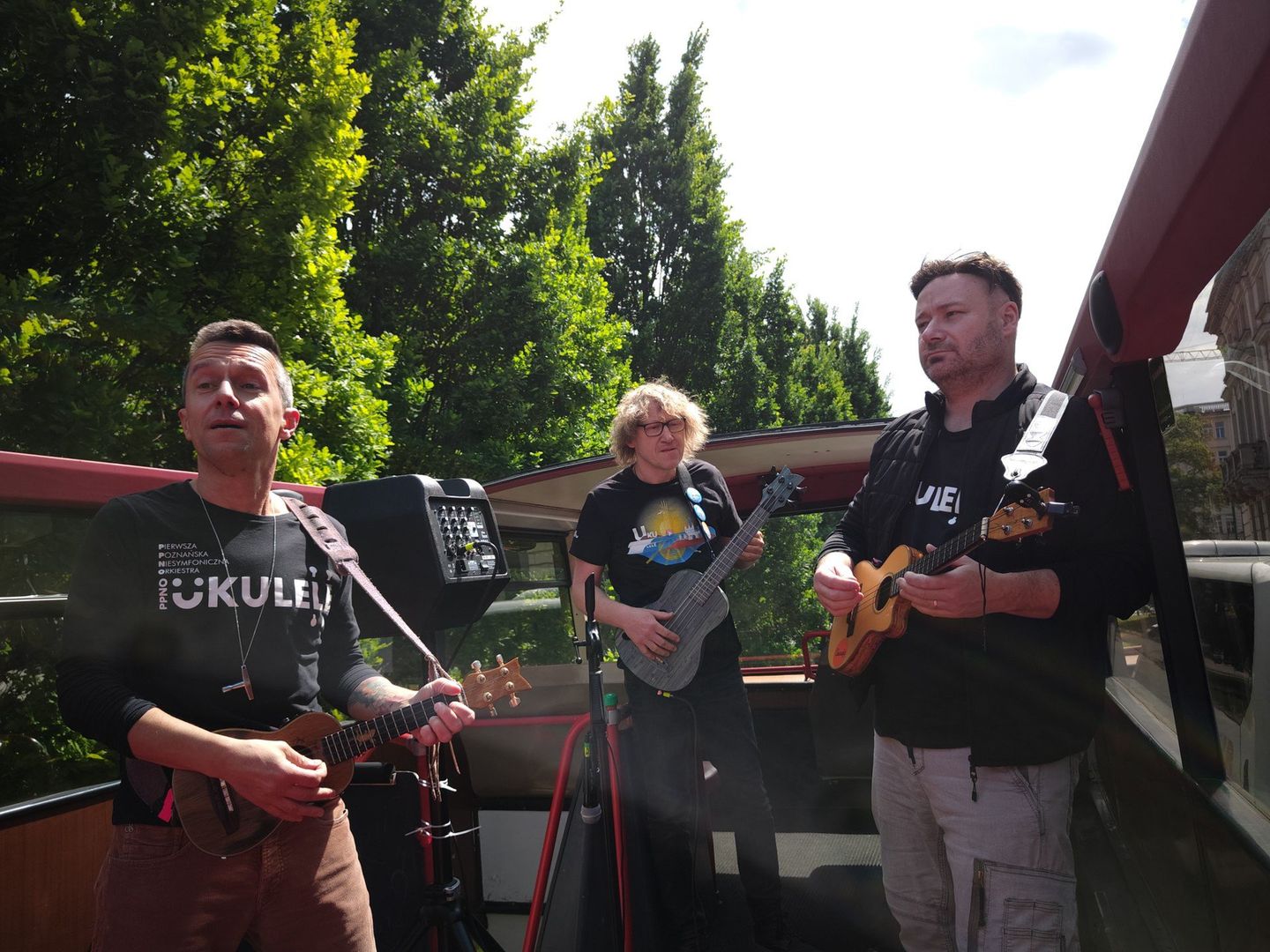 Cały Poznań Ukulele odbędzie się od 5 do 8 czerwca!