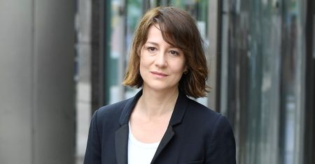 Maja Ostaszewska zorganizowała zbiórkę dla uchodźców. Teraz jedzie na granicę