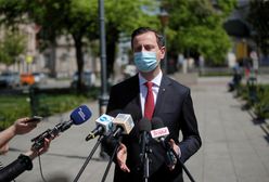 Zaprzysiężenie prezydenta Andrzeja Dudy. Władysław Kosiniak-Kamysz o wpisie Donalda Tuska: Nie wszyscy muszą się kochać