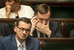 Morawiecki o wywiadzie Ziobry. "Nie ma co się obrażać"