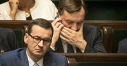 Morawiecki o wywiadzie Ziobry. "Nie ma co się obrażać"