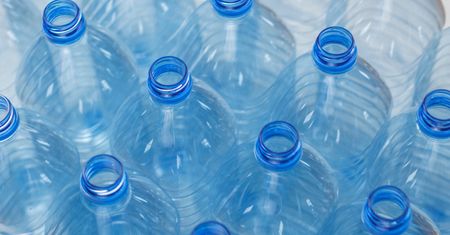 Żywiec Zdrój gotowy na system kaucyjny Rozwiązanie, z którego korzysta 180 mln Europejczyków już w Polsce[1]
