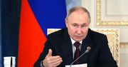 Ile Putin ma na koncie? "Kwota jest współmierna do jego dochodów"