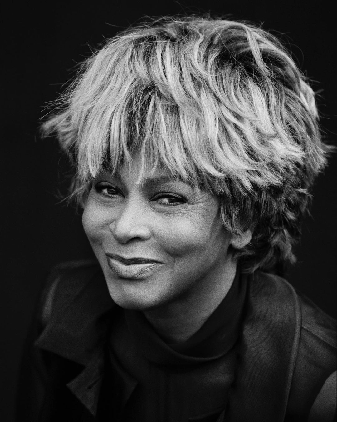 Tina Turner rozważała eutanazję