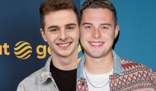 Jakub Zdrójkowski poznał ukochaną brata. "Bardzo fajna, sympatyczna dziewczyna"