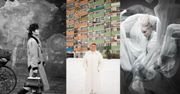 W skrócie: 100 Renat Dąbrowskich, lata 90. w obiektywie Tadeusza Rolkego, Międzynarodowy Festiwal Fotografii
