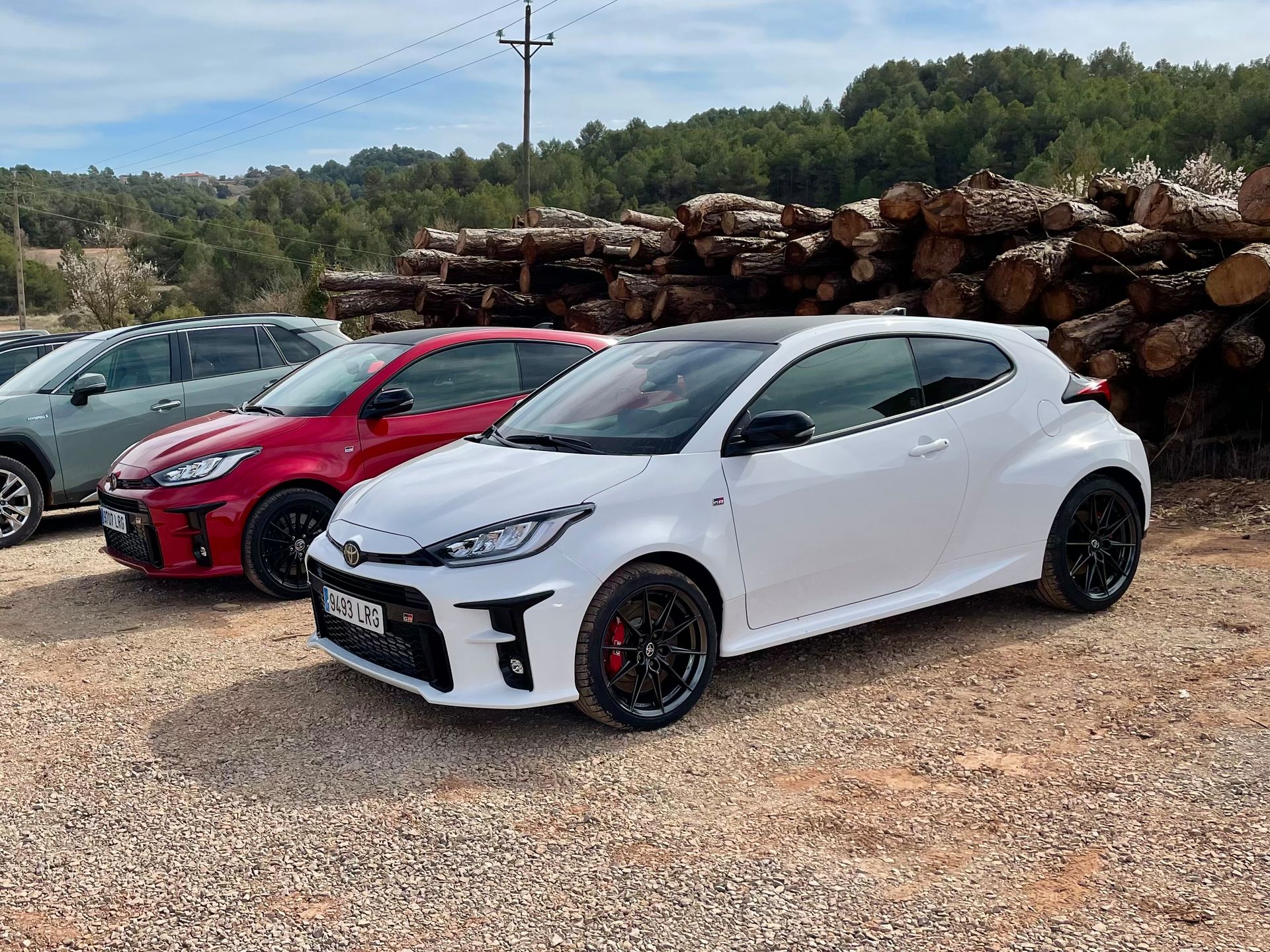 Toyota GR Yaris