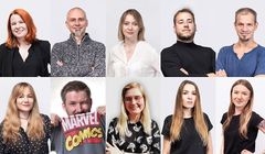 10 nowych osób w agencji Schulz brand friendly