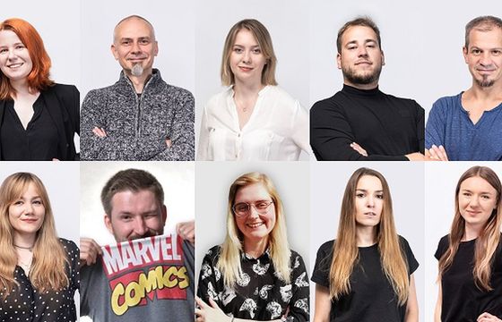 10 nowych osób w agencji Schulz brand friendly