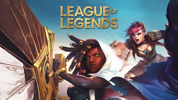 League of Legends