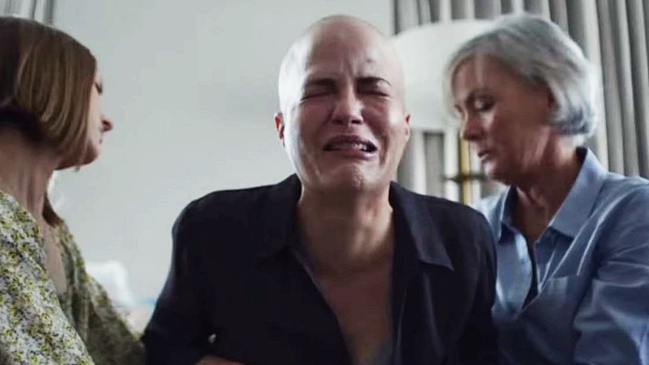Selma Blair walczy o życie. Choruje na stwardnienie rozsiane