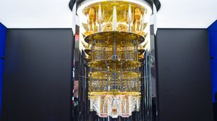 Umożliwi skok technologiczny? Ten związek ma niezwykłe właściwości