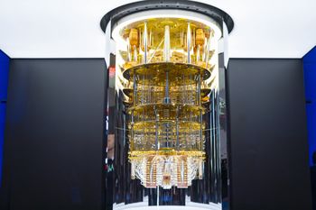 Umożliwi skok technologiczny? Ten związek ma niezwykłe właściwości