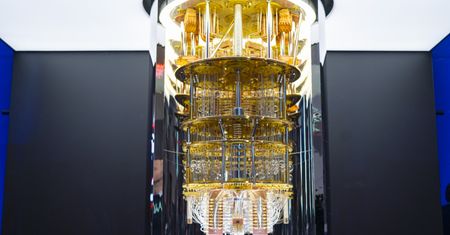 Umożliwi skok technologiczny? Ten związek ma niezwykłe właściwości