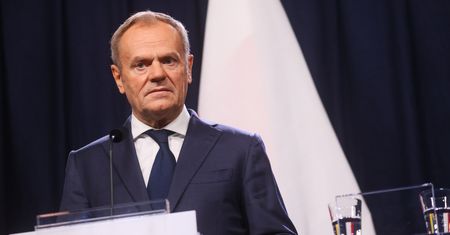 Litwa poparła propozycję Tuska. Będą wspólne patrole Bałtyku?