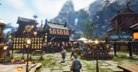 Dwie gry za darmo na Steam. Jedna przyciągnęła fanów teorii spiskowych