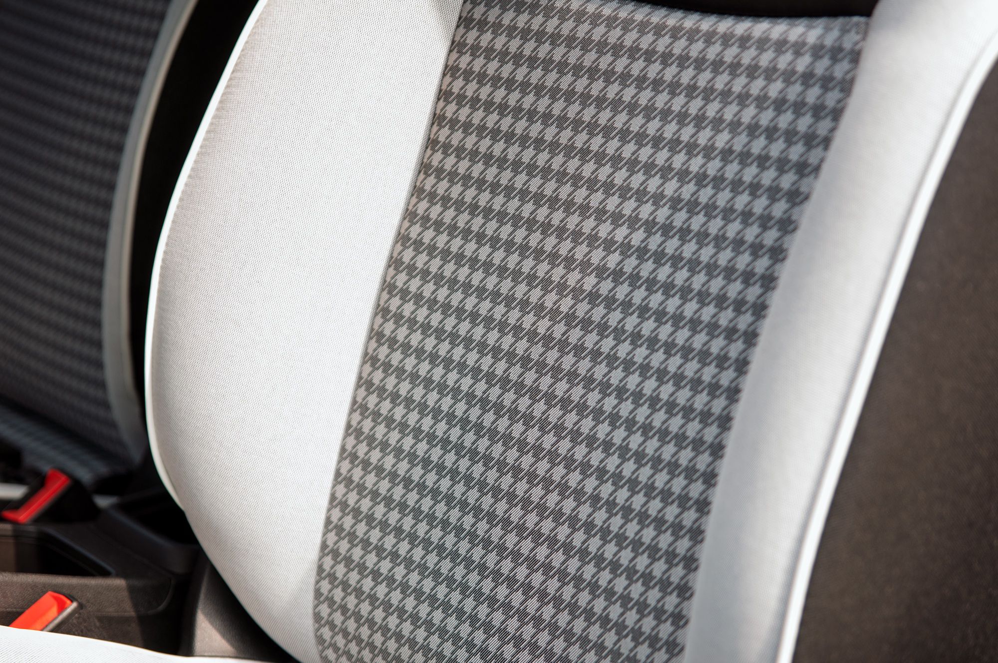 Fiat 500 Hybrid (2026) - test