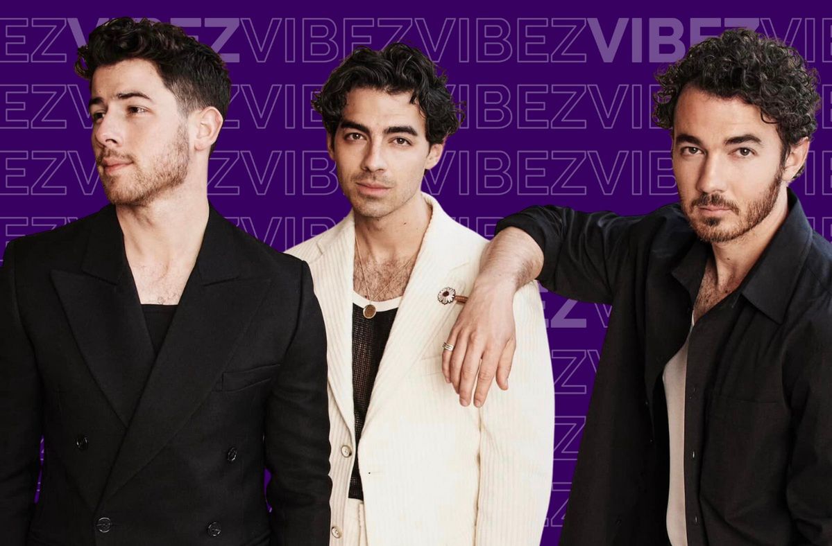 Jonas Brothers zagrają w Polsce. Spełniają się nastoletnie sny