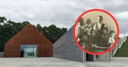 Żydzi uratowani w Markowej. Może ich być więcej, niż pierwotnie sądzono